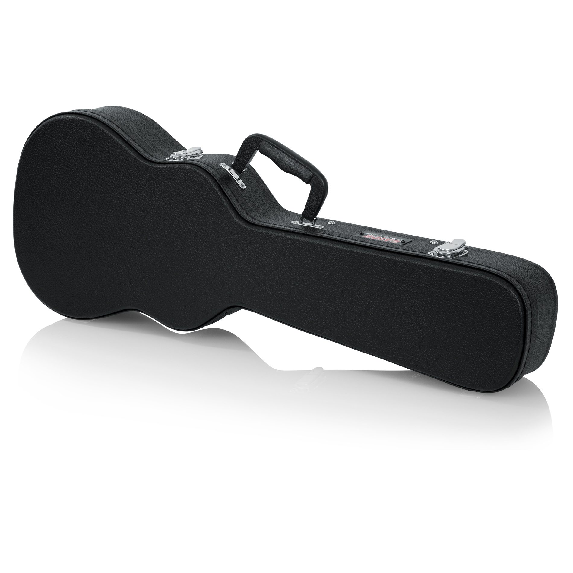 GCGWEUKETEN.jpg Gator Case GWE TENOR UKE - Image 1