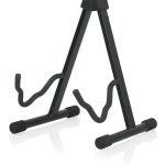 Gator Rok-It RI-GTRAU Universal A Frame Guitar Stand