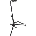 Gator Rok-It Tripod Guitar Stand W/Neck Support