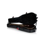 Gator Case for Dreadnaught Guitar w/ TSA Latches