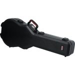 Gator TSA Series ATA Case for Gibson Les Paul Single-Cutaway Electric Guitars