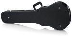 Gator Economy Wood Case - Single-cutaway Electric Solidbody Guitar Case - Image 5