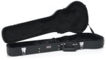 Gator Economy Wood Case - Single-cutaway Electric Solidbody Guitar Case - Image 2