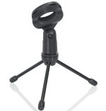 Gator Frameworks Mini Desktop Tripod Mic Stand
