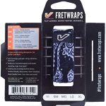 Gruv Gear FretWraps Small