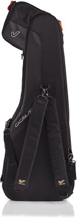 GRUV Gigblade 2 For Electric Guitar Black - Image 2
