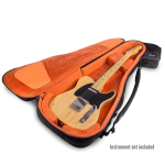 GRUV Gigblade 2 For Electric Guitar Black - Image 3