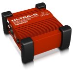 Behringer ULTRA-G GI100 Active DI Box