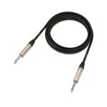 Behringer GIC300 Jack - Jack Instrument Cable - 3m