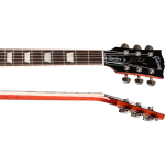 Gibson Les Paul Standard '60s Electric Guitar - Bourbon Burst - Image 4