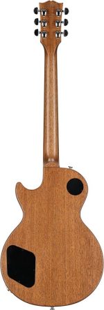 Gibson Les Paul Standard '60s Faded Electric Guitar - Vintage Cherry Sunburst - Image 3