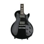 Gibson Les Paul Studio Electric Guitar - Ebony