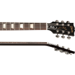 Gibson Les Paul Studio Electric Guitar - Smokehouse Burst - Image 4