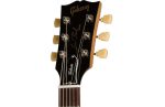 Gibson Les Paul Tribute Satin Electric Guitar - Honeyburst - Image 3