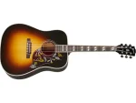 Gibson Hummingbird Standard Acoustic Guitar - Vintage Sunburst - Image 2