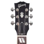 Gibson Hummingbird Standard Acoustic Guitar - Vintage Sunburst - Image 7