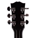 Gibson Hummingbird Standard Acoustic Guitar - Vintage Sunburst - Image 6