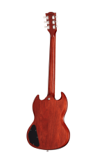 Gibson SG Special Electric Guitar - Vintage Cherry - Image 3