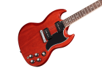 Gibson SG Special Electric Guitar - Vintage Cherry - Image 5