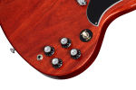 Gibson SG Special Electric Guitar - Vintage Cherry - Image 6