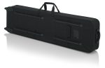 Gator Slim lightweight style 76 note keyboard case - Image 4