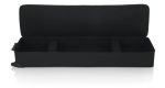 Gator Slim Extra Long 88 Note Keyboard Case - Image 2