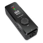 TC Helicon Go Solo Audio/MIDI Interface - Image 2