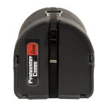 Gator Grooves Roto-Molded Floor Tom Case with Padding 14x12