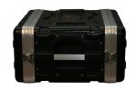 Gator 4U Audio Rack - Shallow - Image 2