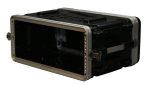 Gator 4U Audio Rack - Shallow - Image 3