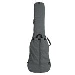 Gator Light Grey Transit Bass Guitar Bag