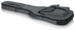 Gator Light Grey Transit Bass Guitar Bag - Image 7