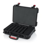 Gator TSA Latch 6 Wireless Mic Case - Image 3