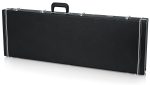 Gator Bass Guitar Deluxe Wood Case - Image 3