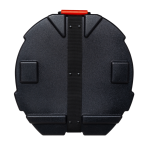 Gator 13x7 inch Roto-Molded Snare Drum Case - Image 3