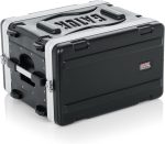 Gator 6U Standard Locking Rack Case - Image 2