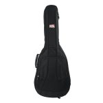 Gator 4G Series Acoustic Guitar Gig Bag