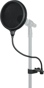 Gator GM-POP 6-inch Double-layer Pop Filter - Image 2