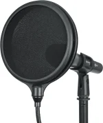 Gator GM-POP 6-inch Double-layer Pop Filter - Image 5