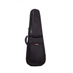 Gator Icon Series Les Paul Guitar Gig Bag - Black