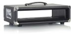 Gator Vintage Amp Vibe Rack Case - 2U Black - Image 3