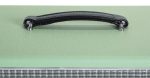 Gator Vintage Amp Vibe Rack Case - 2U Seafoam Green - Image 6