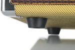 Gator Vintage Amp Vibe Rack Case 2U Tweed - Image 5