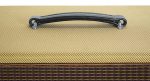 Gator Vintage Amp Vibe Rack Case 2U Tweed - Image 6