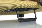 Gator Vintage Amp Vibe Rack Case 2U Tweed - Image 7