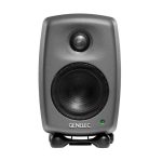 Genelec 8010A 3 inch Powered Studio Monitor (Individual) - Image 2