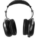 Gibraltar GHPM-R Monitor Headphones