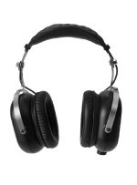 Gibraltar GHPM-R Monitor Headphones