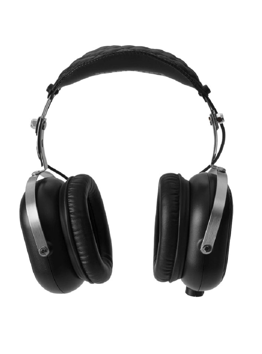 Gibraltar-Headphones-7153.jpg Gibraltar GHPM-R Monitor Headphones - Image 1
