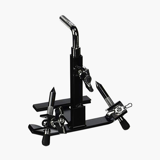 Gibraltar-SC-CBPM-Cowbell-Bass-Drum-Pedal-Bracket.jpg Gibraltar SC-CBPM Cowbell Bass Drum Pedal Bracket - Image 1